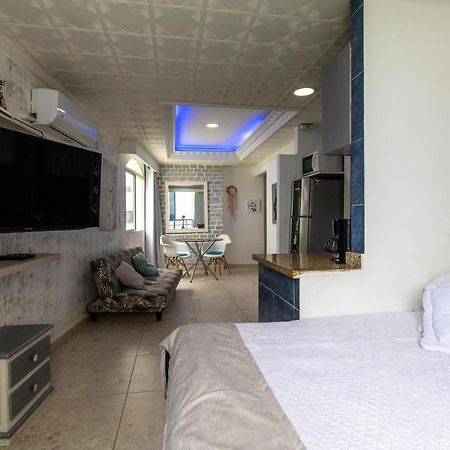 Villas Y Casas Del Mar Edificio Playa Mar Cartagena Екстериор снимка