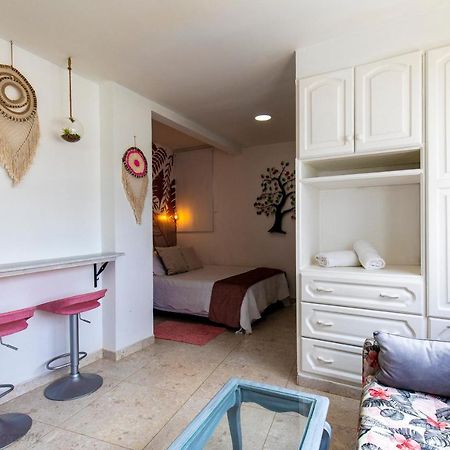 Villas Y Casas Del Mar Edificio Playa Mar Cartagena Екстериор снимка