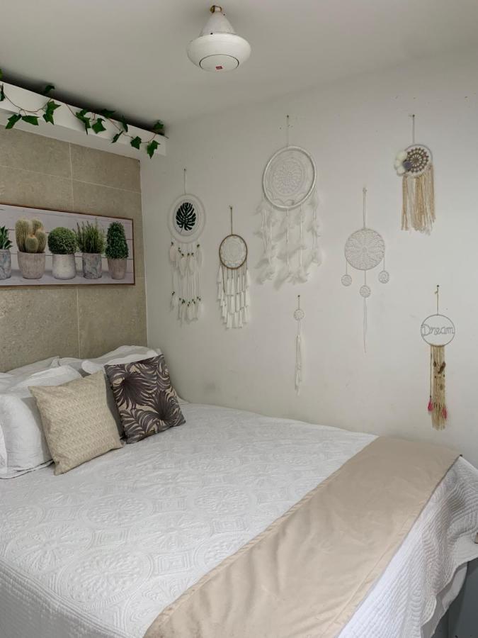 Villas Y Casas Del Mar Edificio Playa Mar Cartagena Екстериор снимка