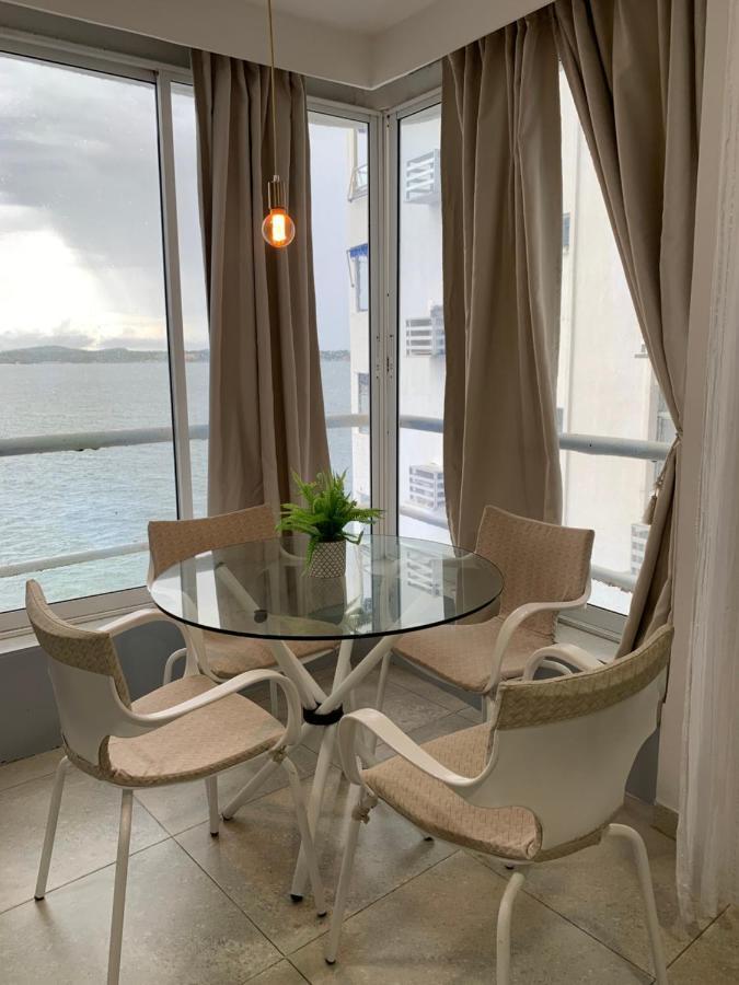 Villas Y Casas Del Mar Edificio Playa Mar Cartagena Екстериор снимка