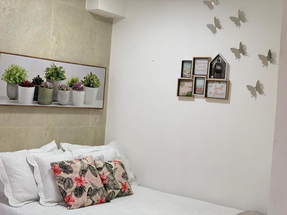 Villas Y Casas Del Mar Edificio Playa Mar Cartagena Екстериор снимка