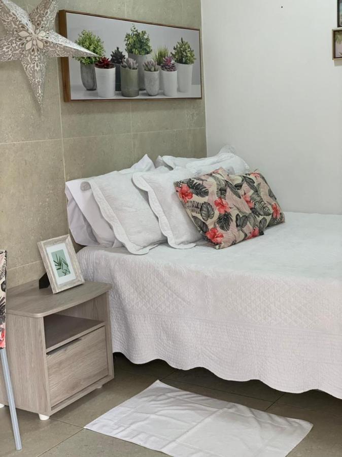 Villas Y Casas Del Mar Edificio Playa Mar Cartagena Екстериор снимка