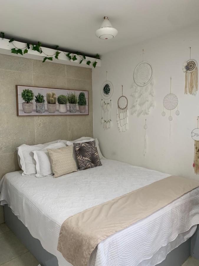 Villas Y Casas Del Mar Edificio Playa Mar Cartagena Екстериор снимка
