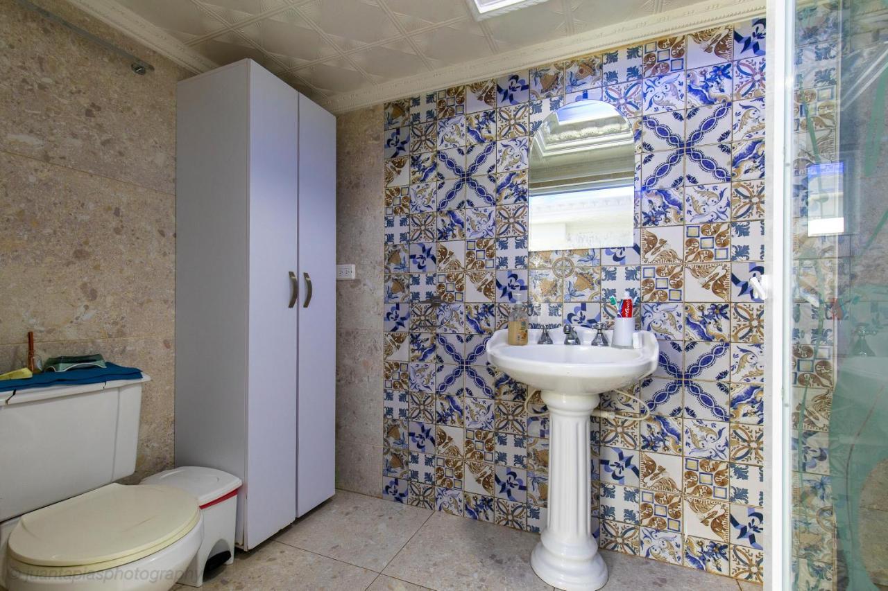 Villas Y Casas Del Mar Edificio Playa Mar Cartagena Екстериор снимка