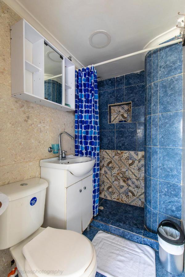 Villas Y Casas Del Mar Edificio Playa Mar Cartagena Екстериор снимка