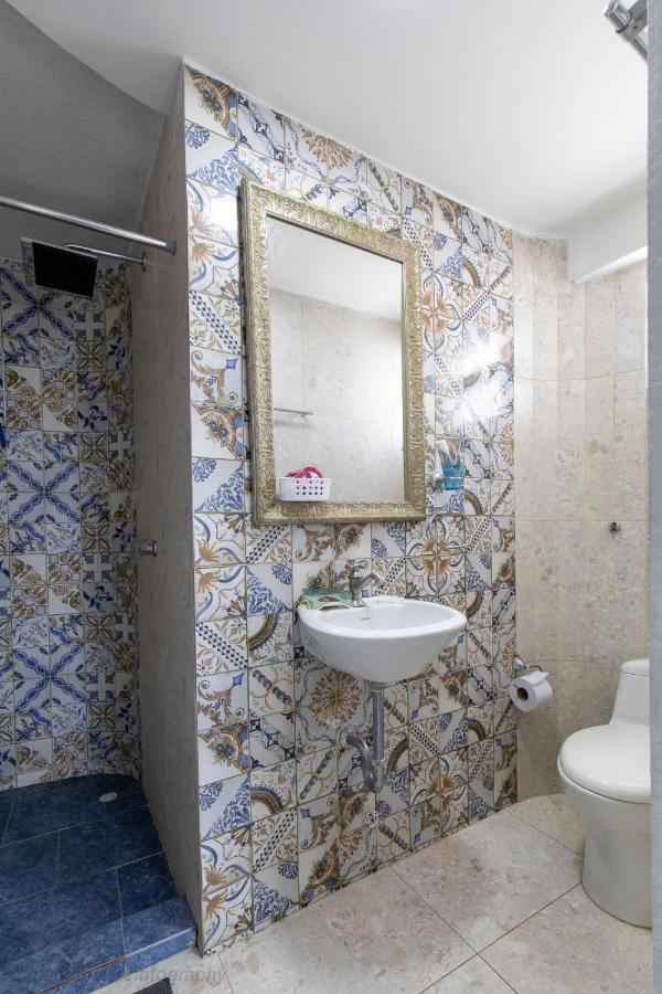 Villas Y Casas Del Mar Edificio Playa Mar Cartagena Екстериор снимка